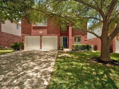 2206 Rick Whinery Dr, Austin, TX, 78728