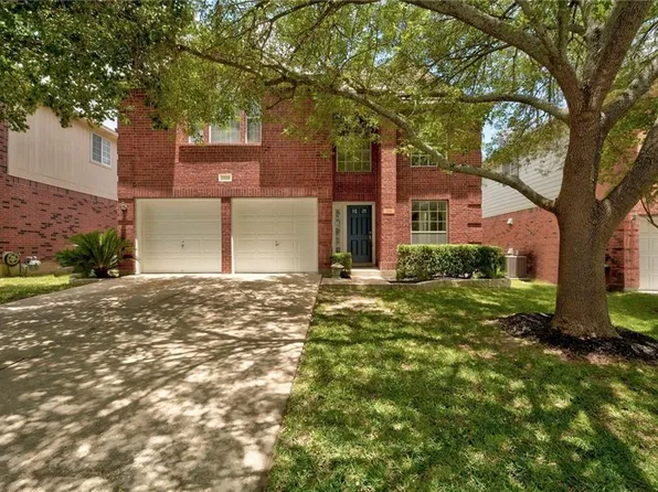 2206 Rick Whinery Dr, Austin, TX 78728