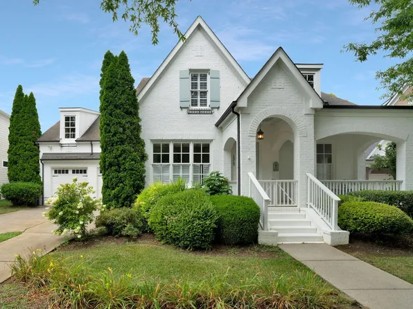 1315 Jewell Ave, Franklin, TN 37064