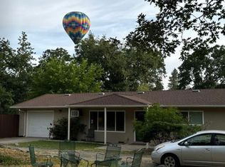 243 Washburn St, Angwin, CA 94508