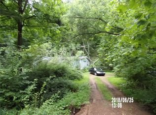 1024 S Valley Branch Rd, Nashville, IN 47448