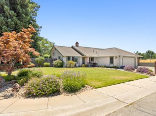 2101 Jay Dr, Gridley, CA 95948