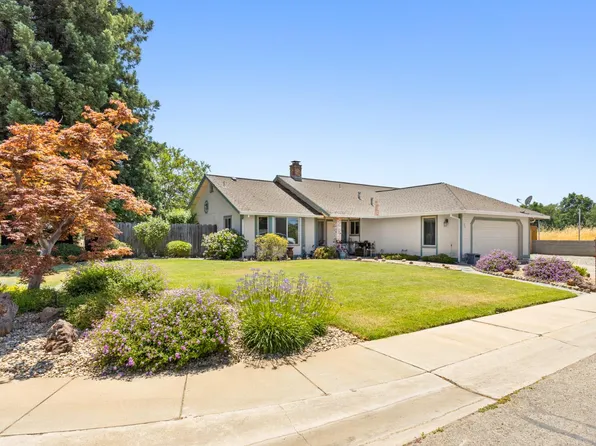2101 Jay Dr, Gridley, CA 95948