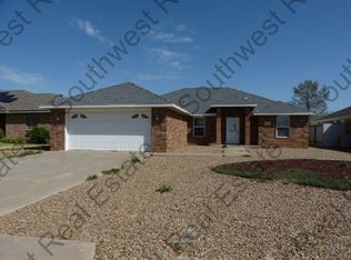 1740 Simmons St, Clovis, NM 88101