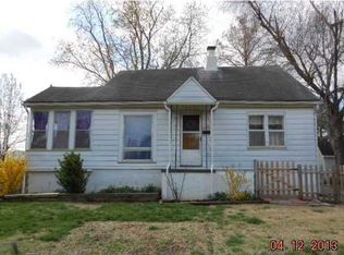 3326 Hartmetz Ave, Evansville, IN