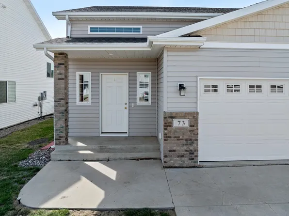73 Mulberry Loop NE, Minot, ND 58703