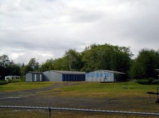 1610 Westport Rd, Aberdeen, WA 98520