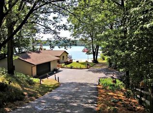 4433 Scenic Hwy, Frankfort, MI 49635