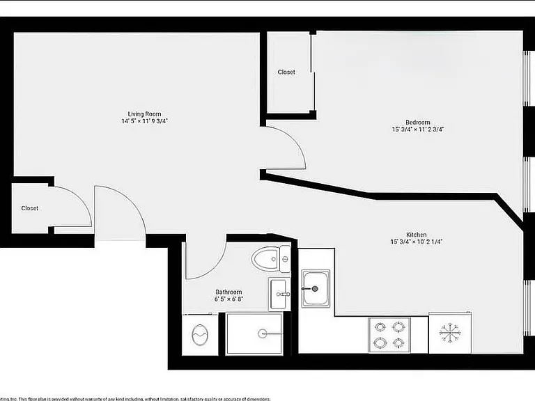 180 5th Ave #7 — Photo 2