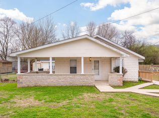 151 Griffith St, Jasper, TN 37347