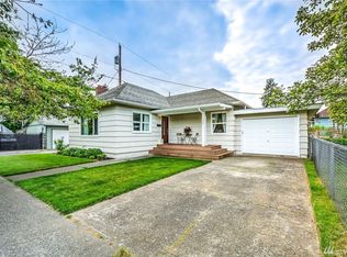 1808 16th St, Everett, WA 98201