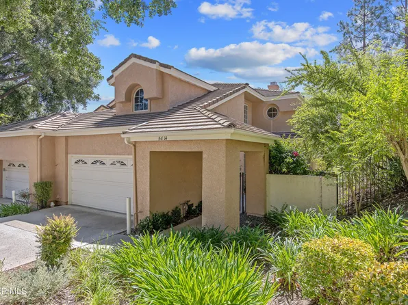 5614 Roundtree Pl, Westlake Village, CA 91362
