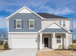 52 Old Barn Way, Fuquay Varina, NC 27526