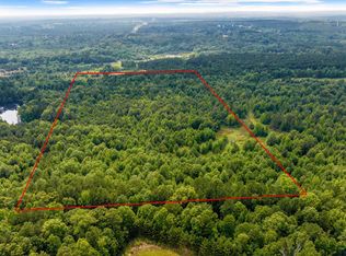 Private Road 1331 TRACT 3, Elysian Fields, TX 75642