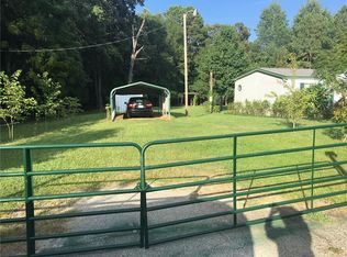 1430 Tom Young Bridge Rd, Abbeville, SC 29655