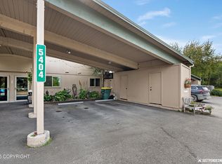 5404 W Dimond Blvd #A-4, Anchorage, AK 99502