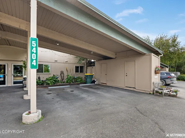 5404 W Dimond Blvd #A-4, Anchorage, AK 99502