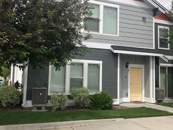 1530 W Ann Taylor St, Meridian, ID