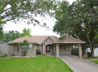 2916 Saltillo Street, Hidalgo, TX 78557