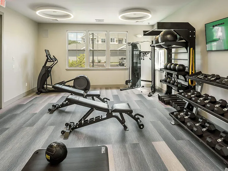 The Residences at Crosstree — Photo 11
