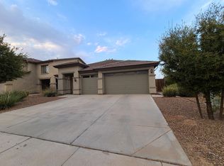 44009 W Stonecreek Rd, Maricopa, AZ 85139