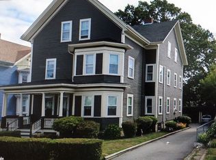 507-509 Hanover St, Fall River, MA 02720