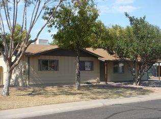 4662 E Gary St, Mesa, AZ 85205