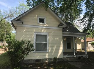 514 E Morris St, Wichita, KS 67211