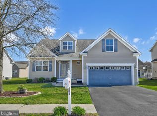 303 Amberly Ct UNIT 1, Millsboro, DE 19966
