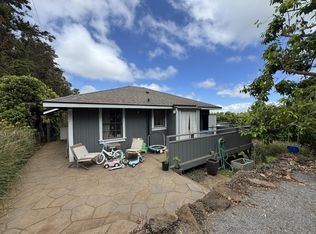 91 Waiakoa Rd, Kula, HI 96790