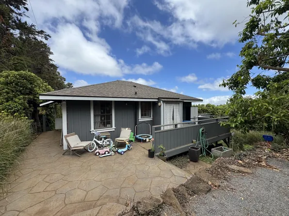 91 Waiakoa Rd, Kula, HI 96790