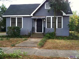 1520 S Eugene St, Baton Rouge, LA 70808