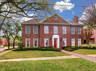 3836 Villanova St, Houston, TX 77005