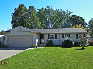 4343 Kay Ave, Grand Island, NE 68803