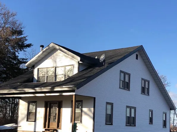 1508 231st St, Letts, IA 52754