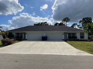 4621 25th St SW #4623, Lehigh Acres, FL 33973