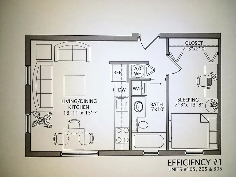 Shenandoah I Properties — Photo 6