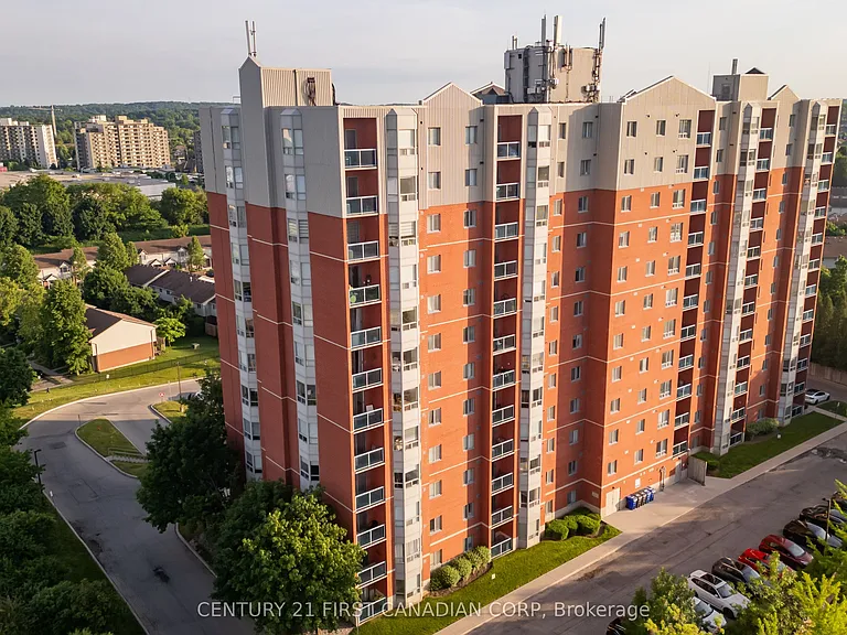30 Chapman Ct #1001 — Photo 44
