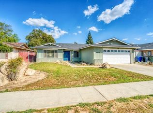 6676 N Nantucket Ave, Fresno, CA 93704