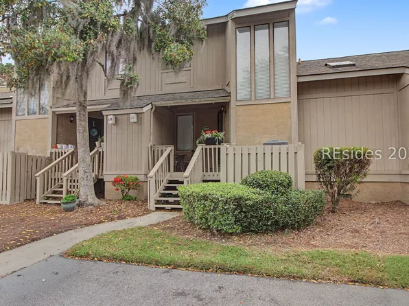 5 Gumtree Rd APT L11, Hilton Head Island, SC 29926
