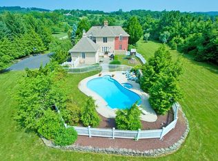 50 Welsh Rd, Lebanon, NJ 08833