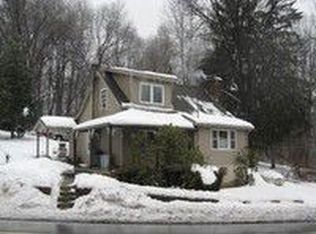 3995 Morgantown Rd, Mohnton, PA 19540