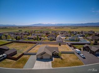 1263 Ropers Rd, Helena, MT 59602