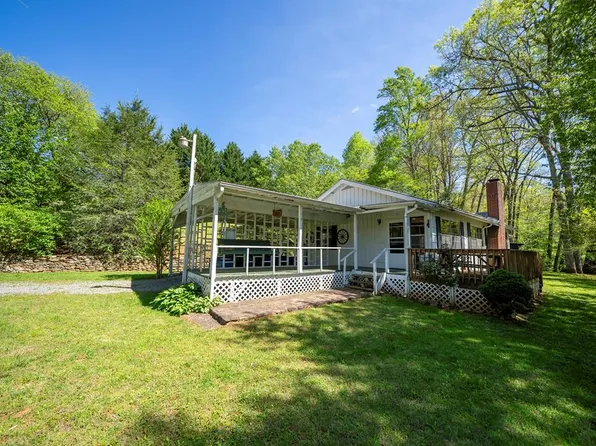 48 Lower Mountain Creek Rd, Robbinsville, NC 28771