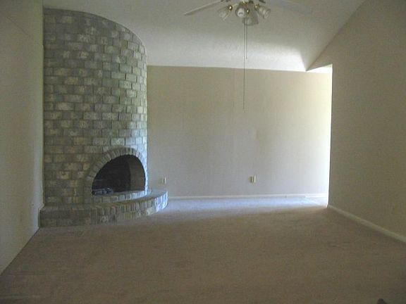 Large living area
