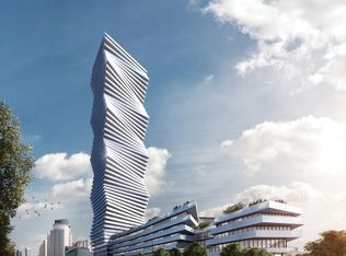 3883 Quartz Rd #3111, Mississauga, ON L5B0M4