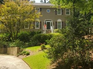 108 Nassau Ct, Macon, GA 31211