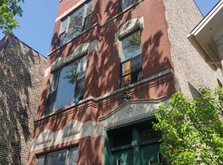 1851 N Hoyne Ave APT 1F, Chicago, IL 60647