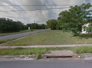 5154 Ramey Ave, Fort Worth, TX 76105