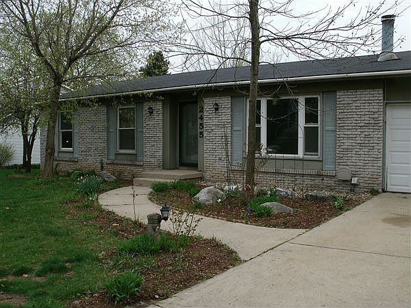 Brick Ranch